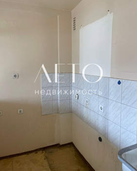 1-к квартира, вторичка, 29м2, 5/5 этаж