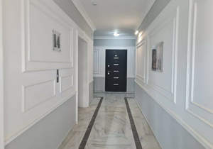 Студия квартира, сданный дом, 18м2, 5/19 этаж