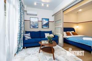 1-к квартира, вторичка, 45м2, 2/5 этаж