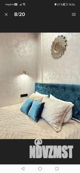 Студия квартира, вторичка, 27м2, 1/3 этаж