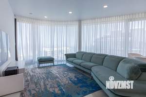 3-к квартира, вторичка, 94м2, 21/21 этаж