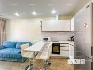 Студия квартира, вторичка, 26м2, 5/14 этаж