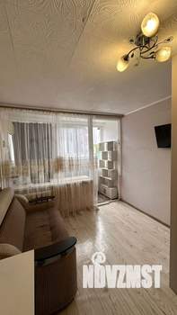 1-к квартира, вторичка, 18м2, 3/5 этаж