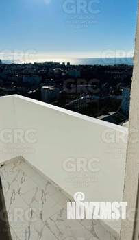 Студия квартира, вторичка, 45м2, 9/19 этаж