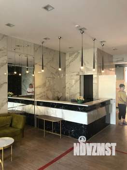 Студия квартира, вторичка, 27м2, 4/20 этаж