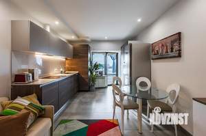 4-к квартира, вторичка, 114м2, 12/24 этаж