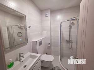 1-к квартира, вторичка, 33м2, 10/14 этаж