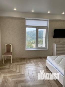 1-к квартира, вторичка, 46м2, 8/14 этаж