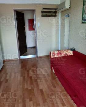 Студия квартира, вторичка, 12м2, 5/5 этаж