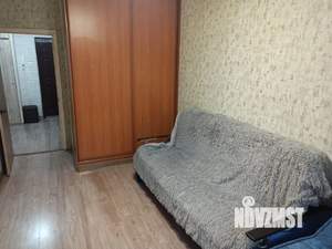 2-к квартира, вторичка, 52м2, 6/9 этаж