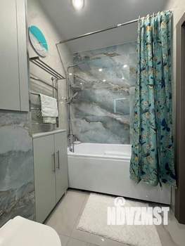 2-к квартира, вторичка, 46м2, 5/18 этаж