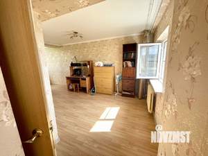 3-к квартира, вторичка, 80м2, 9/9 этаж