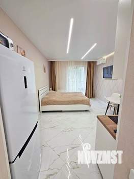 Студия квартира, вторичка, 28м2, 9/12 этаж