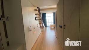 1-к квартира, вторичка, 30м2, 5/6 этаж