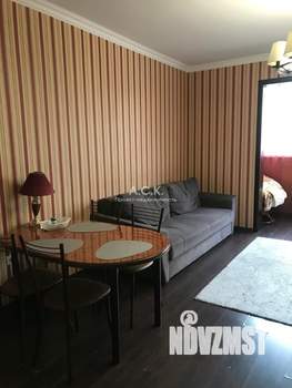 3-к квартира, вторичка, 100м2, 6/22 этаж