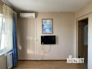 2-к квартира, вторичка, 30м2, 2/6 этаж