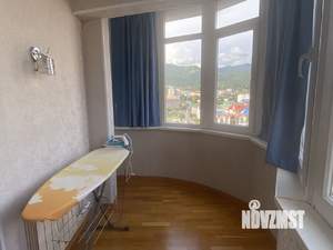 2-к квартира, вторичка, 78м2, 11/16 этаж