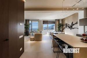3-к квартира, вторичка, 145м2, 12/16 этаж