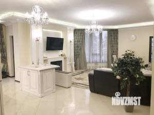 3-к квартира, вторичка, 120м2, 5/6 этаж