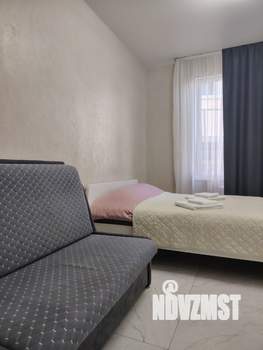 Студия квартира, вторичка, 32м2, 2/2 этаж