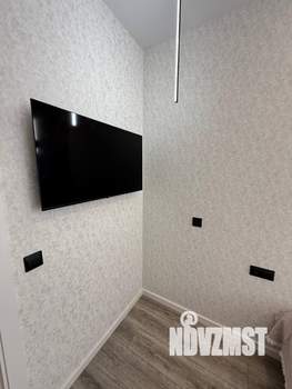 1-к квартира, вторичка, 25м2, 3/19 этаж