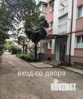 1-к квартира, вторичка, 35м2, 1/5 этаж