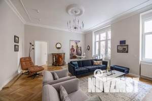 3-к квартира, вторичка, 102м2, 4/6 этаж