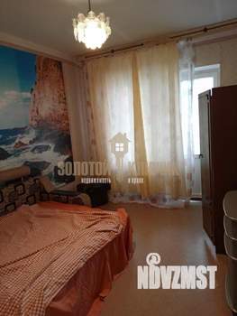 3-к квартира, вторичка, 62м2, 10/12 этаж