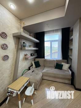 2-к квартира, вторичка, 55м2, 3/5 этаж