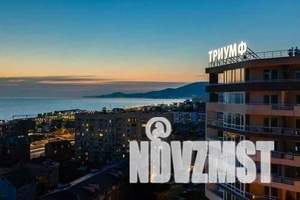 2-к квартира, вторичка, 103м2, 8/21 этаж