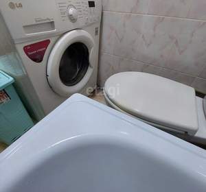 Студия квартира, вторичка, 28м2, 6/8 этаж