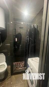 Студия квартира, вторичка, 25м2, 2/3 этаж