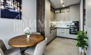 1-к квартира, вторичка, 38м2, 6/14 этаж
