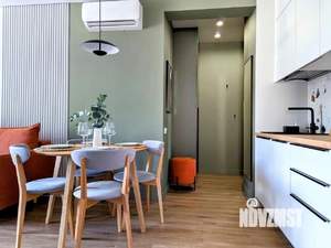 2-к квартира, вторичка, 55м2, 3/4 этаж