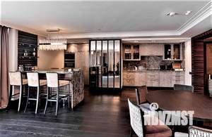 3-к квартира, вторичка, 140м2, 20/27 этаж