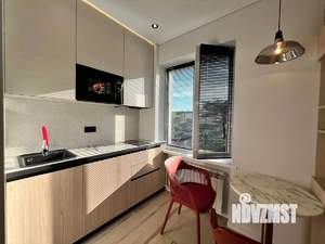 1-к квартира, вторичка, 42м2, 3/5 этаж