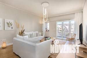 3-к квартира, вторичка, 80м2, 6/6 этаж