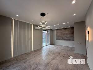 3-к квартира, вторичка, 91м2, 16/20 этаж