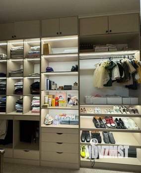 3-к квартира, вторичка, 79м2, 19/21 этаж