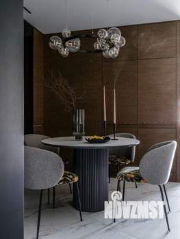 3-к квартира, вторичка, 100м2, 7/17 этаж