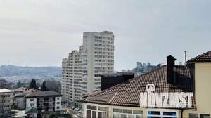 1-к квартира, вторичка, 45м2, 9/12 этаж