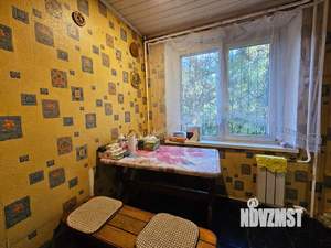 1-к квартира, вторичка, 29м2, 1/5 этаж