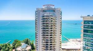 1-к квартира, вторичка, 40м2, 18/21 этаж