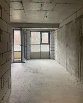 1-к квартира, вторичка, 30м2, 9/12 этаж