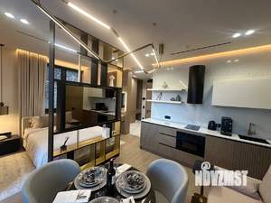 2-к квартира, вторичка, 55м2, 3/8 этаж