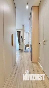 Студия квартира, вторичка, 27м2, 3/11 этаж