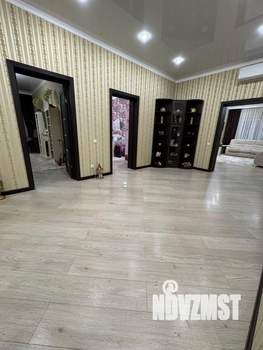 3-к квартира, вторичка, 146м2, 1/18 этаж