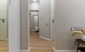 1-к квартира, вторичка, 37м2, 3/4 этаж