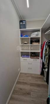 1-к квартира, вторичка, 48м2, 3/5 этаж