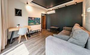 1-к квартира, вторичка, 48м2, 3/23 этаж